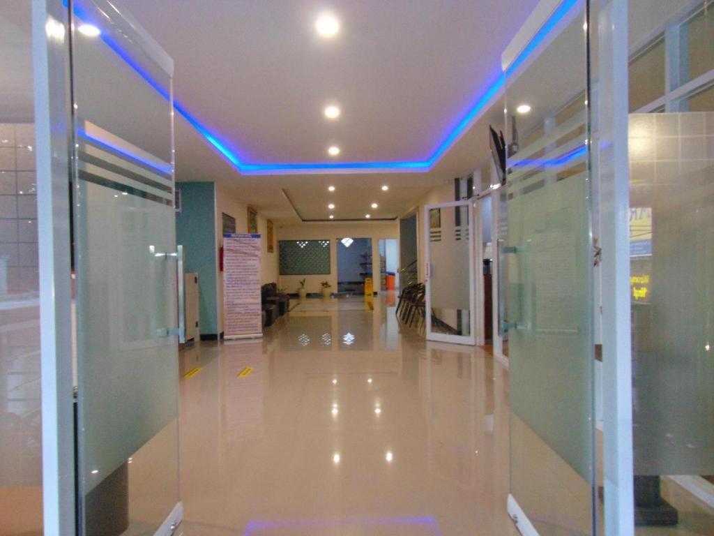 Arya Hotel Syariah Majalengka Exterior photo